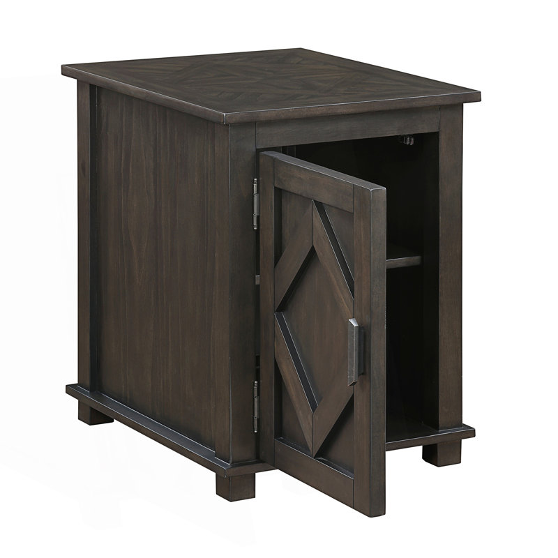 Table de chevet Traditional Traditional
