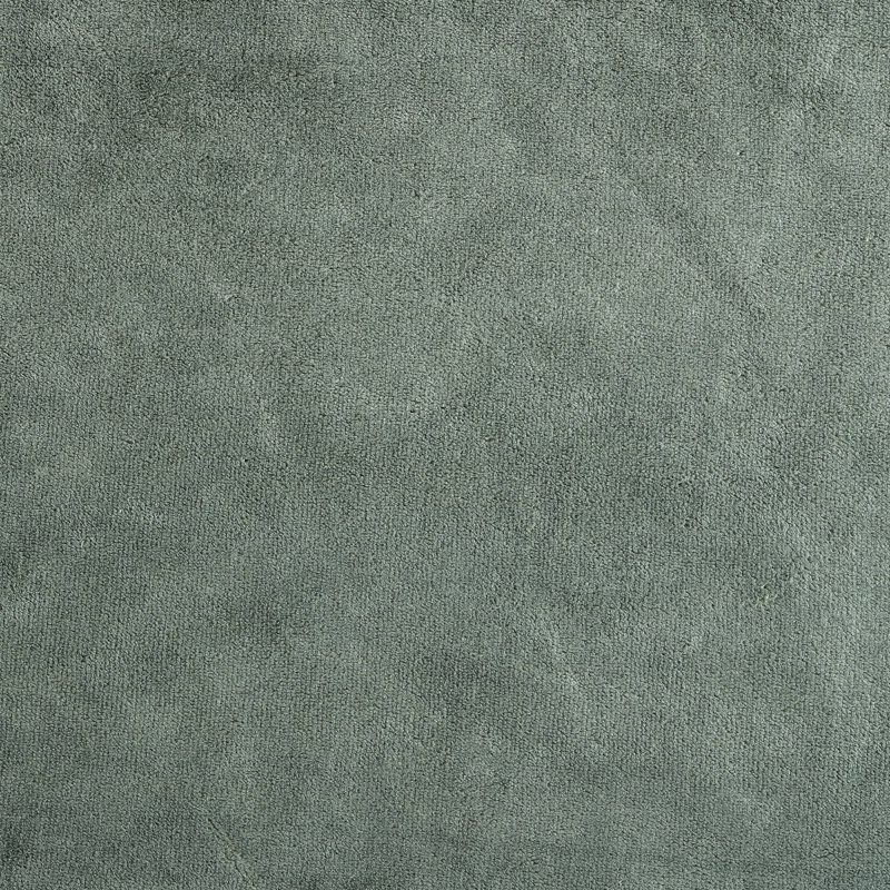 Jeté Eddie Bauer, Vert