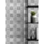 Collins Avenue Plaid Wallpaper-55044752