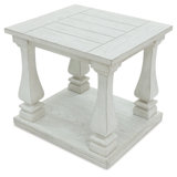 Anaias End Table