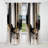 Rylie - Shapes Curtain - Blackout Abstract Curtain - 1 Panels-811425863