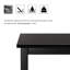 Metal Base Computer Desk-1025475341-1025475337