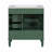 30"Bathroom Vanity with Ceramic Sink-81179754