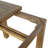 Helvig Solid Wood Dining Table