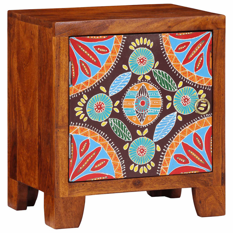 Armoire de chevet vidaXL