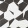 GeoHex Burst 8" Hexagon Matte Porcelain Floor and Wall Tile (9.03 Sq. Ft. / Case)