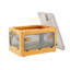 Rebrilliant Plastic Storage Tub & Tote-643161266-643161265