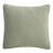 Stonewashed Cotton Gauze Solid Color Classic Casual Modern Rustic Pillow Sham-93532643-89185002