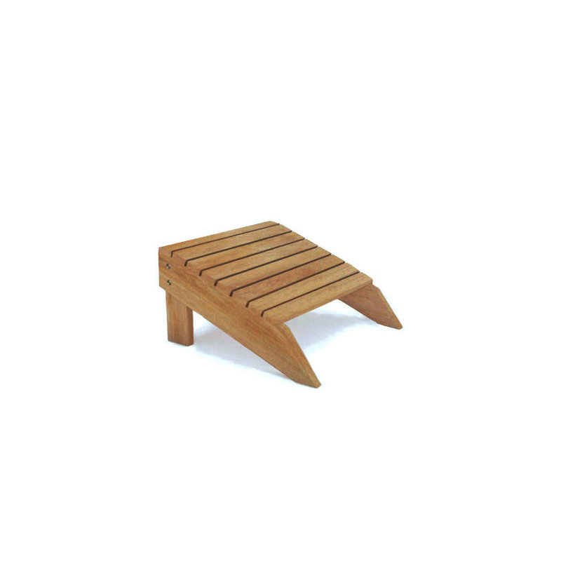 Repose-pieds Santa Fe Adirondack