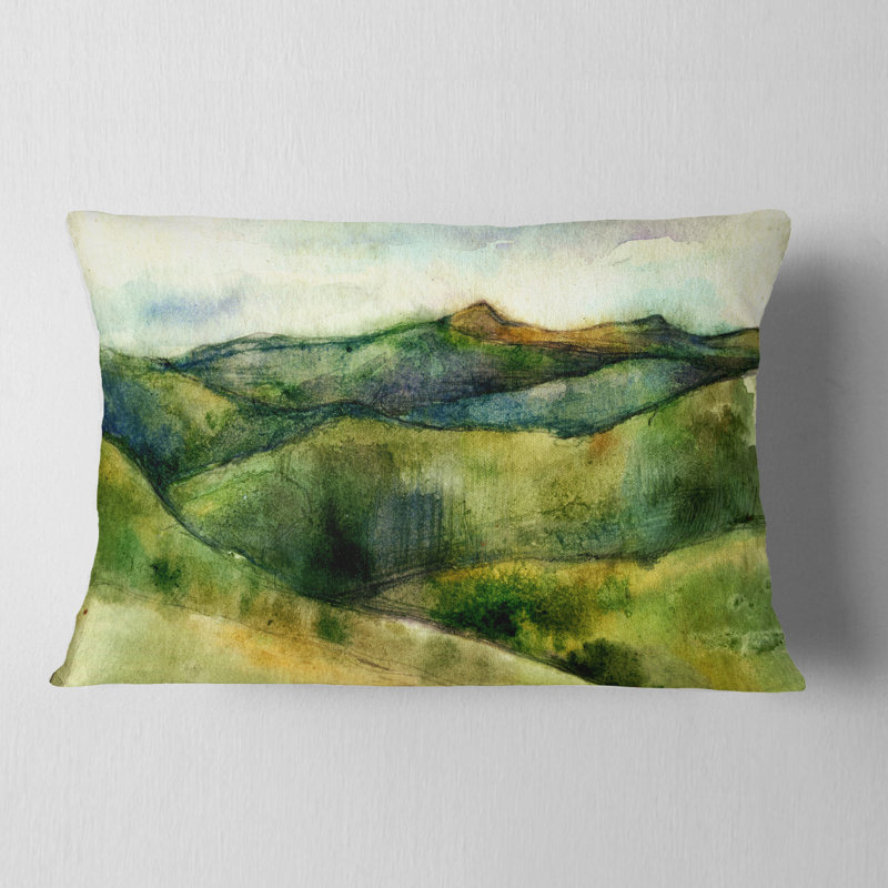 Coussin Schafer