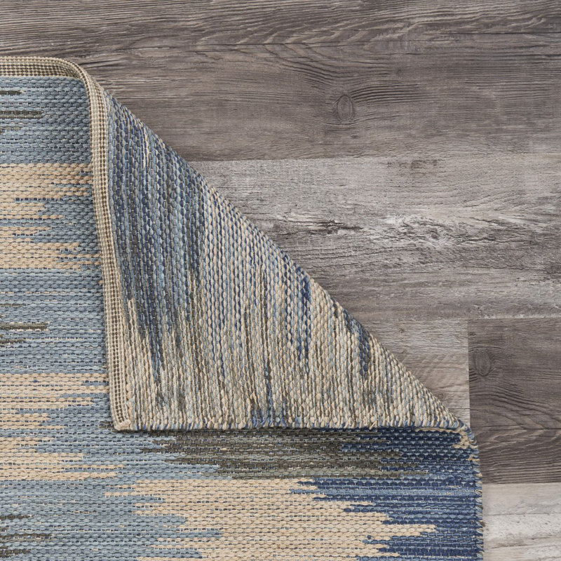 Hawn Indoor Rug, Rectangle 5' x 7'