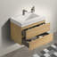 Base de meuble-lavabo Modern-121098872