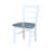 Klynn Solid Wood Dining Chair-1317312409