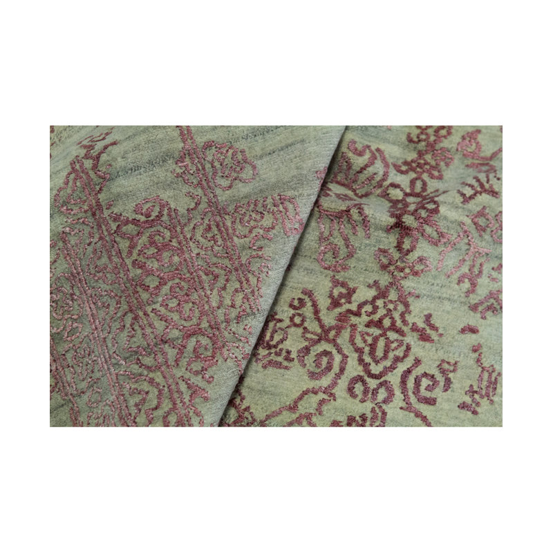 Windsom Abstract Area Rug