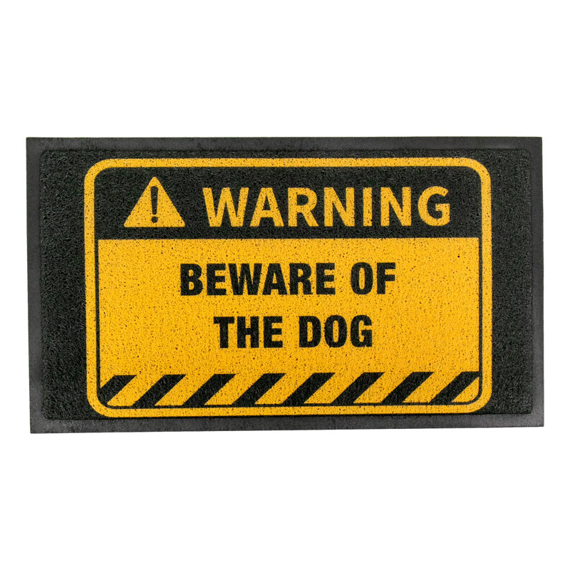 Milu Non-Slip Doormat