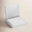 Janne Outdoor Replacement Cushion Set Cushion