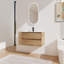 Meuble-lavabo mural 36 po avec lavabo en céramique-1486652784