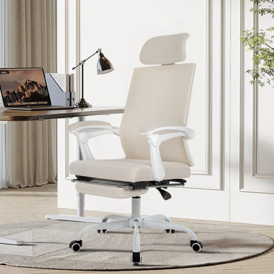 Chaise de bureau ergonomique Yepez