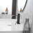 1 Single-handle Bathroom Faucet with Drain Assembly-106067604
