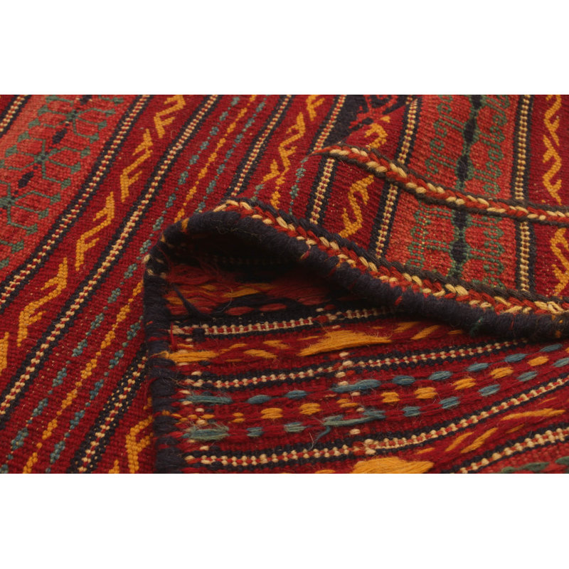 Wool Indoor Rug