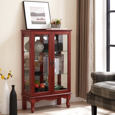 Vitrine Cherry