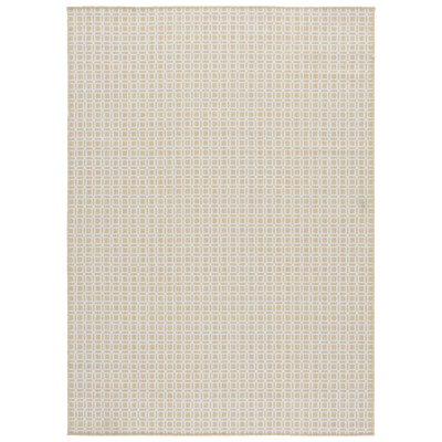 Terrace 808 Geometric Indoor/Outdoor Rug