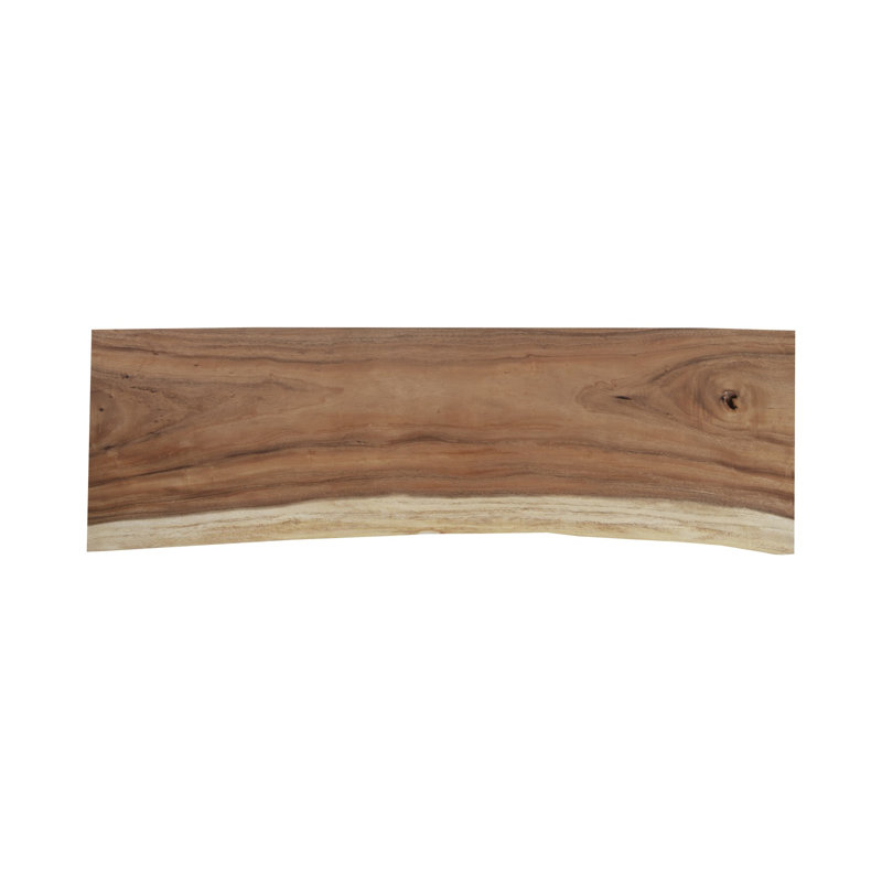 Floating 84" Console Table, 30" H x 72" W x 19" D