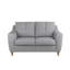 Espitia 2 Seater Polyester Tufted Sofa-689739308-757703313