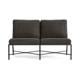 Venetian Outdoor 2 - Seat Loveseat