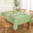 Light Sage Green selected