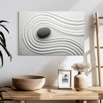 Kerrick Zen Stone Curves