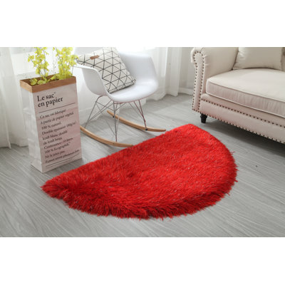 Castlebourne Hand Tufted Indoor Rug