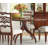Dorman ROUND DINING TABLE - COMPLETE