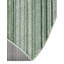 Tapis vert / gris à rayures Osteen-1469691138-1469691142
