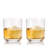Raye Crystal Tumblers
