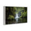 «Peaceful Waterfall Creek», estampe numérique par Richard Wong-1938139164-1938139152