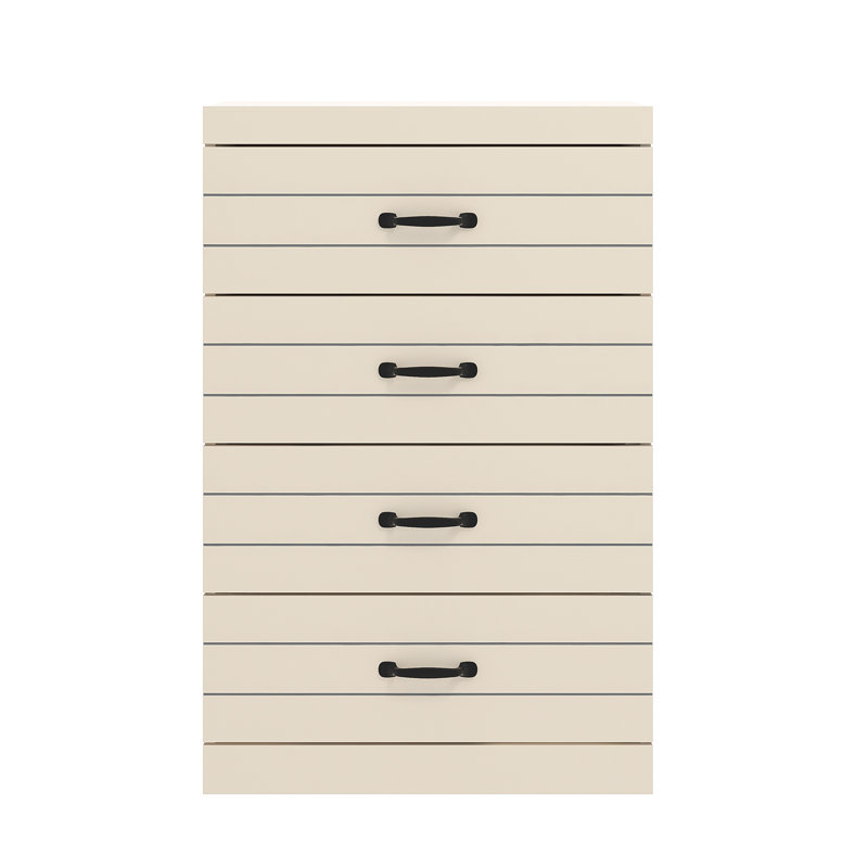 Allington Chest of Drawers, Natural