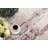 Rug Branch Terrana 5' x 8' (5'3" x 7'7") Violet/Beige Abstract Indoor Area Rug, Contemporary, Medium Pile, Stain-Resistant Carpet - Living Room, Bedroom, Dining Room, and Kitchen-1736684683