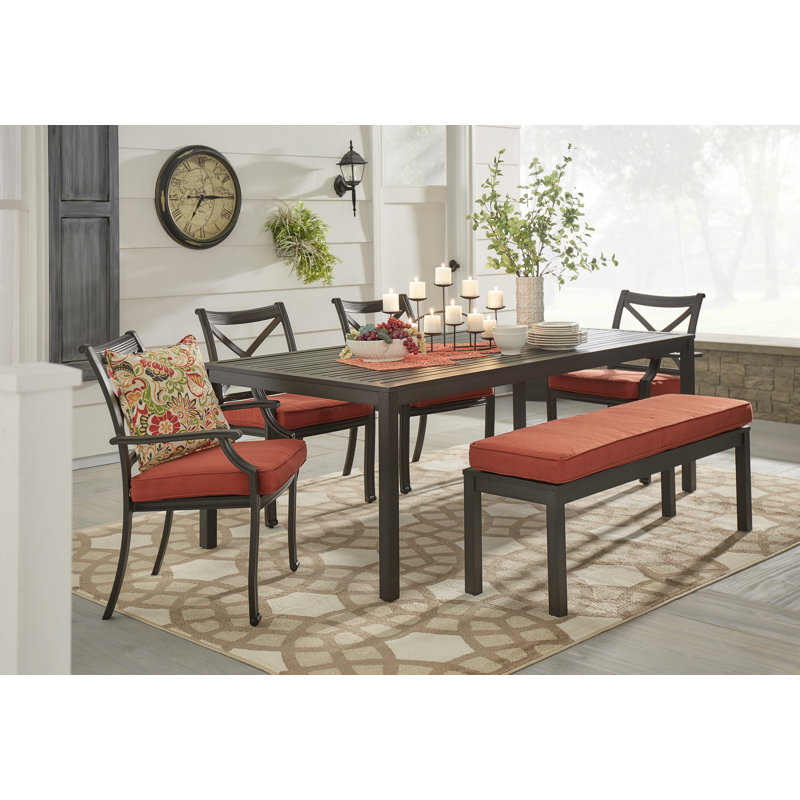 Elisabeth 11'' H Metal Tabletop Candelabra