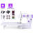 Haitral Mechanical Sewing Machine