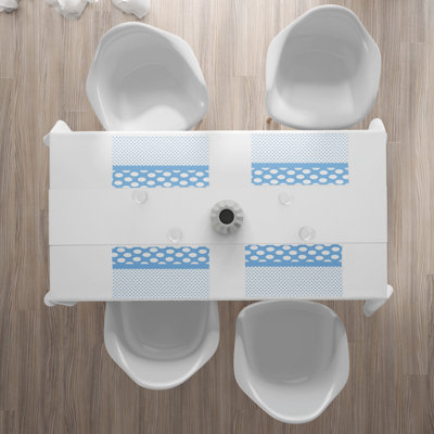 Récapitulatif 18,5" pois points