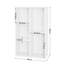 Arkwright 80 cm H x 50 cm W Standard Bookcase-33746899