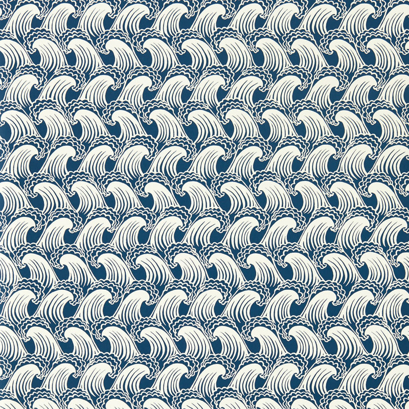 Ride the Wave