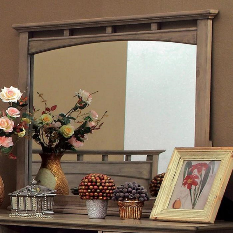 Miroir de commode Peirce