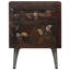 Livingon 40cm W Bedside Table