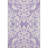 Premium Machine Washable Prisco Purple Rug-2114273514
