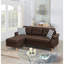 Canapé modulaire réversible Living