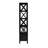 Yarnell Storage Bookcase-298812290