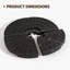 Plastic Umbrella Weight for W Umbrellas