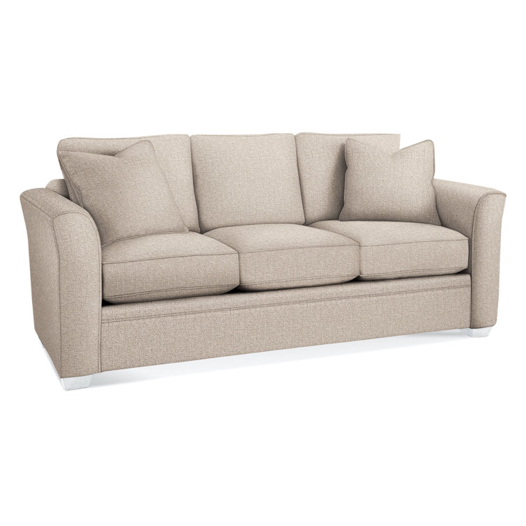 Bridgeport Upholstered 85'' Sofa